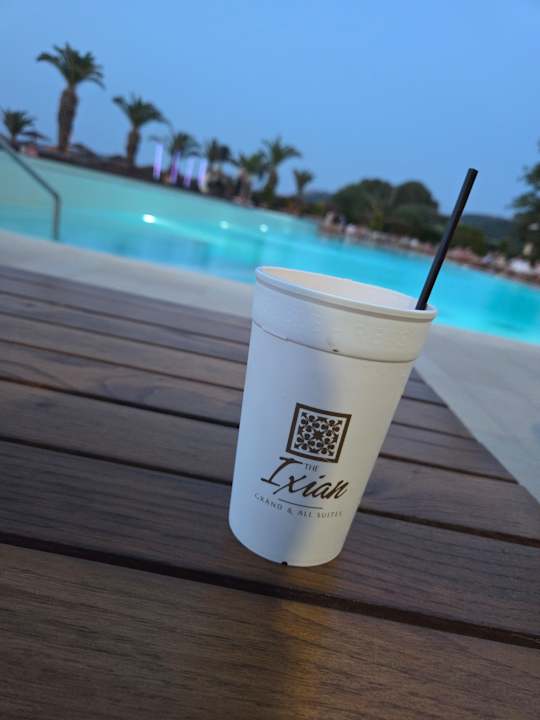 Sonstiges The Ixian Grand & All Suites