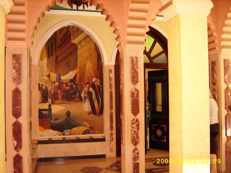Bild Pickalbatros Alf Leila Wa Leila Resort - Neverland Hurghada
