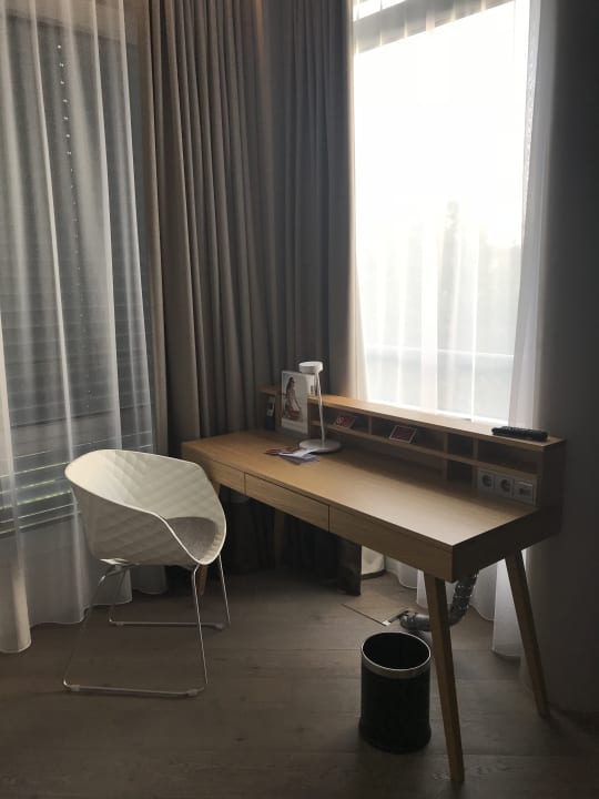 Zimmer Steigenberger Hotel München