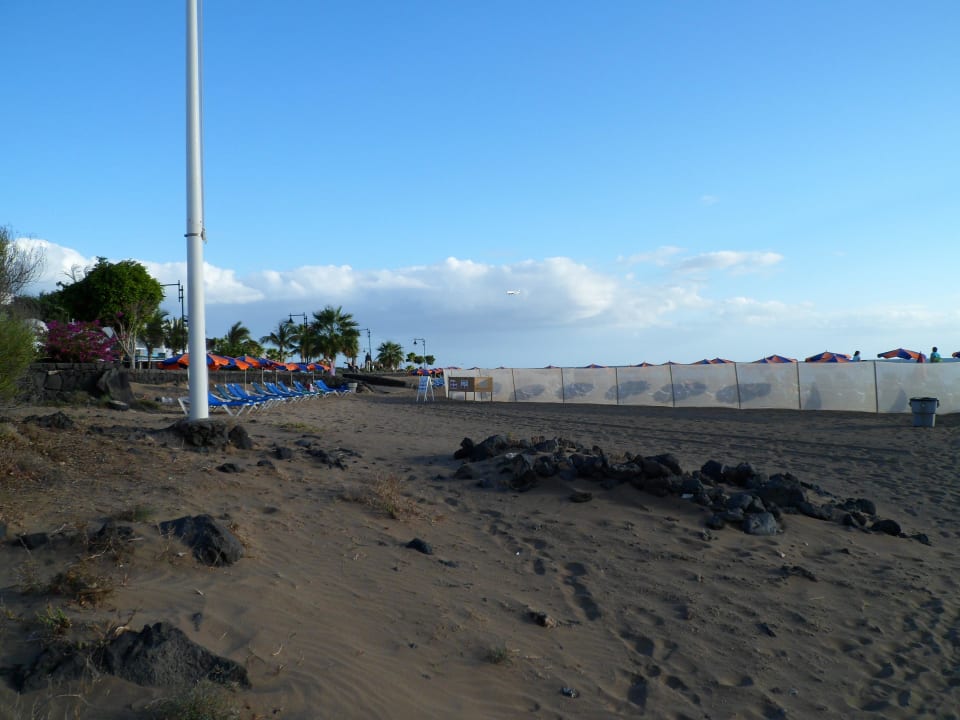 Plaża Hotel Floresta