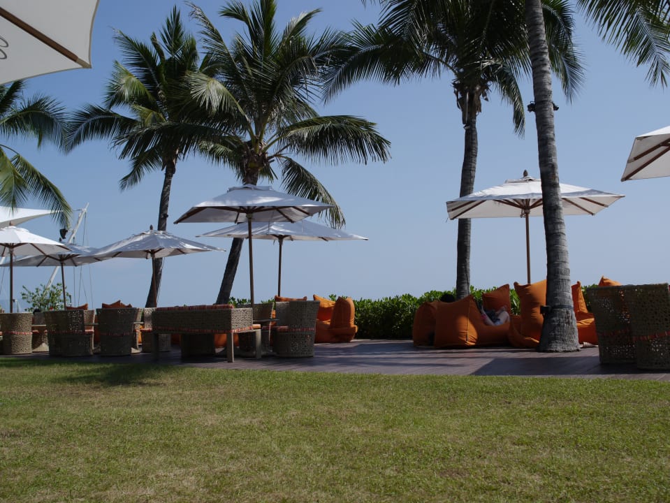 Sheraton Hua Hin Sheraton Hua Hin Resort & Spa
