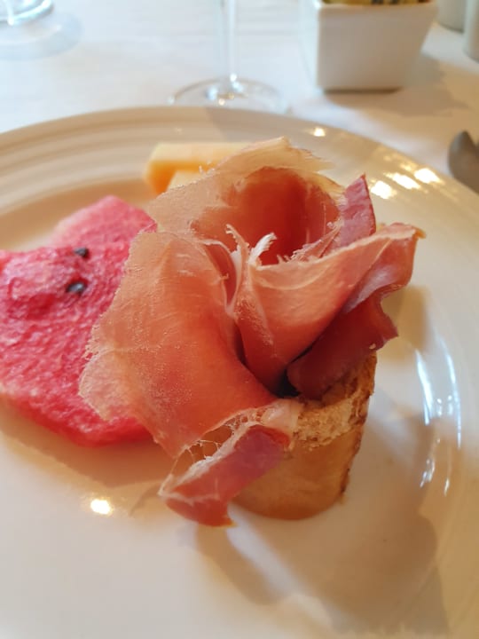 Gastro Bahia Principe Luxury Bouganville