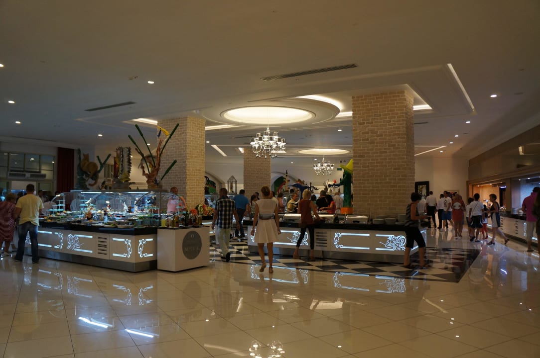 .. Hotel Delphin Imperial