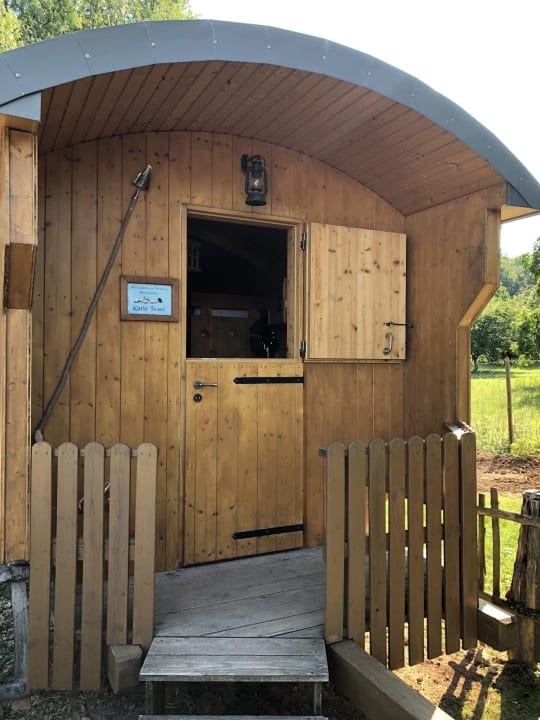 Zimmer Natur-Resort Tripsdrill