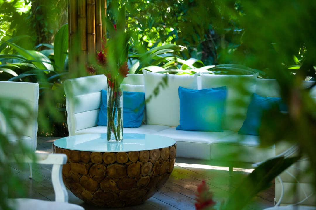 Sonstiges Le Cameleon Boutique Hotel