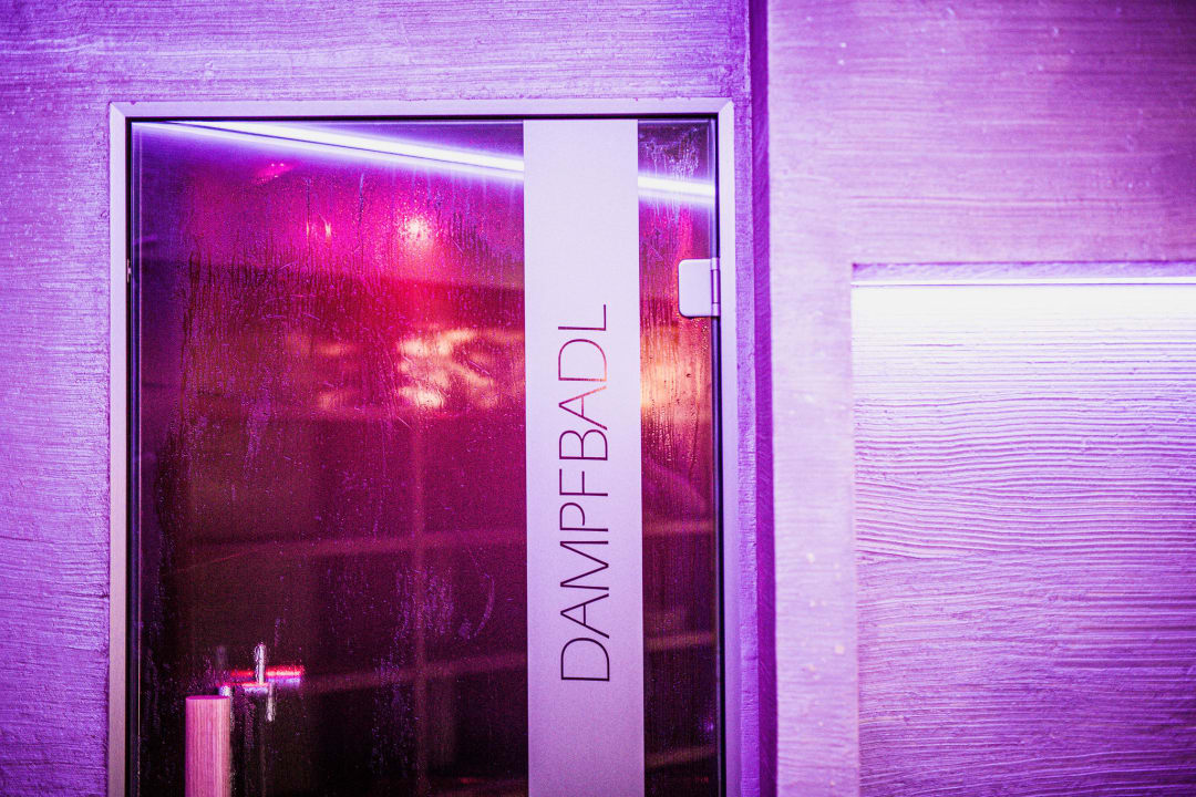 Sport & Freizeit Verwöhn- und Wellnesshotel Walserhof