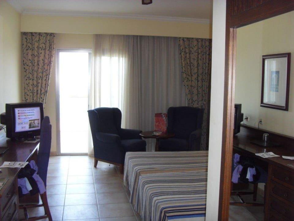 Zimmer 717 SBH Hotel Costa Calma Palace