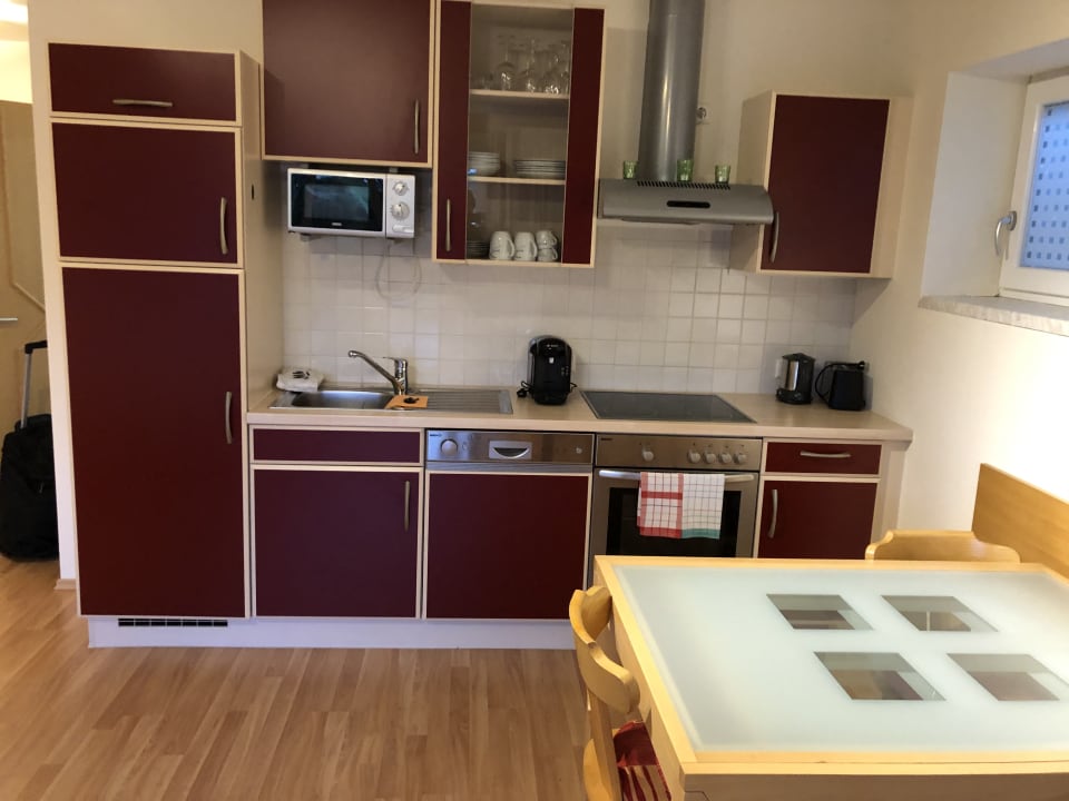 Zimmer Aparthotel Sunrise