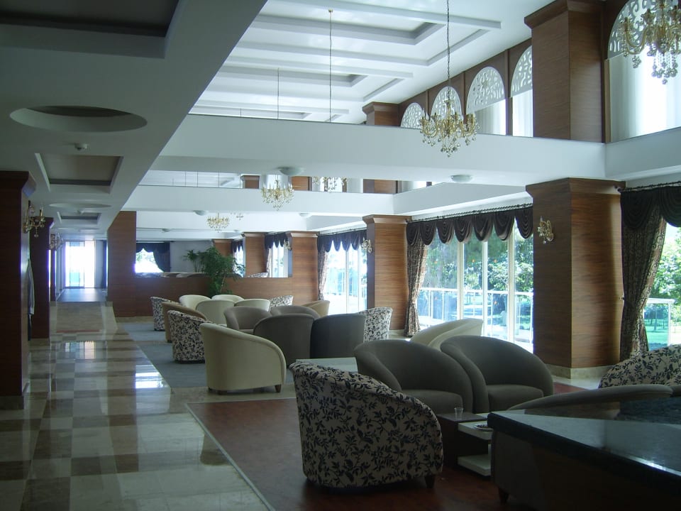 Прекрасное место для чашечки кофе MC Beach Park Resort Hotel