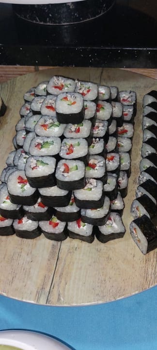 Gastro Side Su Hotel