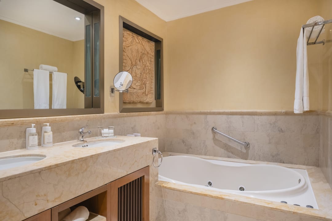 Zimmer Iberostar Selection Paraiso Maya Suites