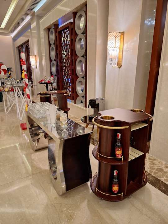 Lobby Pickalbatros White Beach Resort - Hurghada