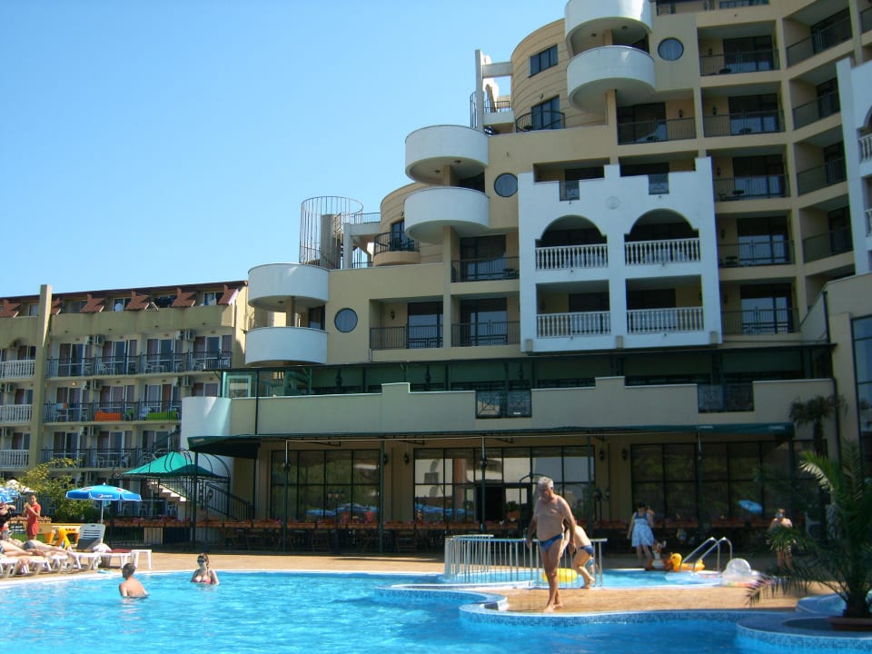 Imperial HI Hotels Imperial Resort