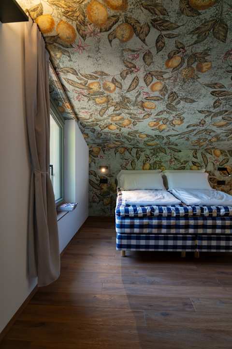 Zimmer Casaorti Design Apartments