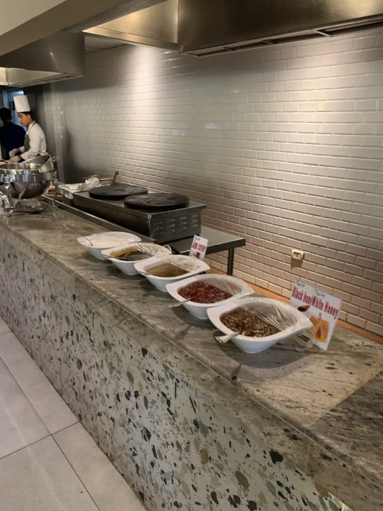 Gastro Prima Life Makadi Resort