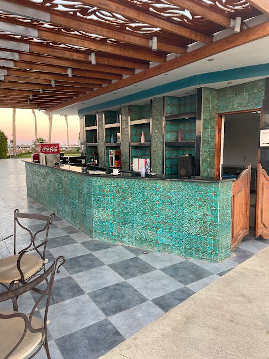 Gastro Cleopatra Luxury Resort Makadi Bay