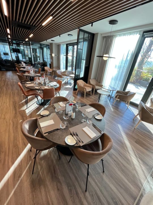 Gastro AC Hotel by Marriott Krakow