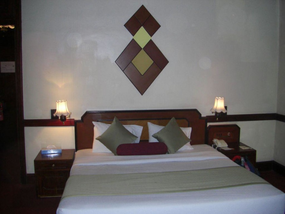 Zimmer Grand Hotel