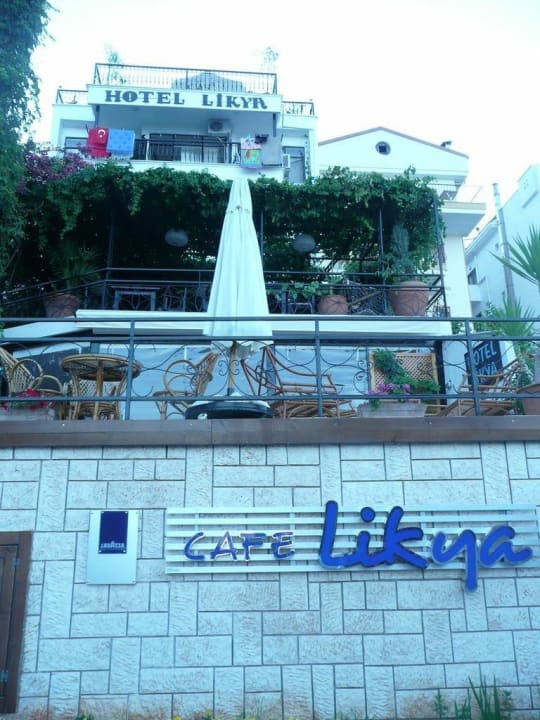 Hotel Likya Hotel Likya