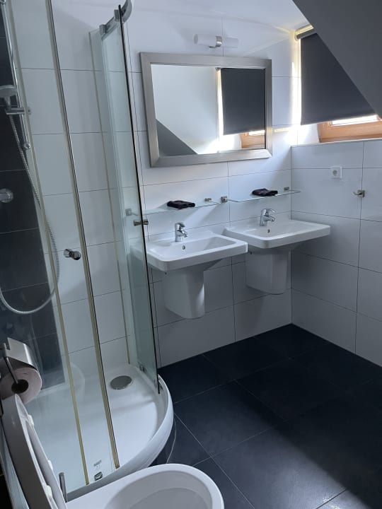 Zimmer Residence Lipno