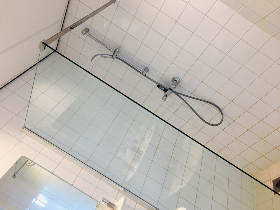 Zimmer Best Western Amsterdam