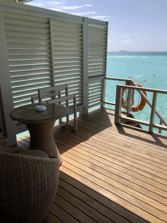 Zimmer Summer Island Maldives