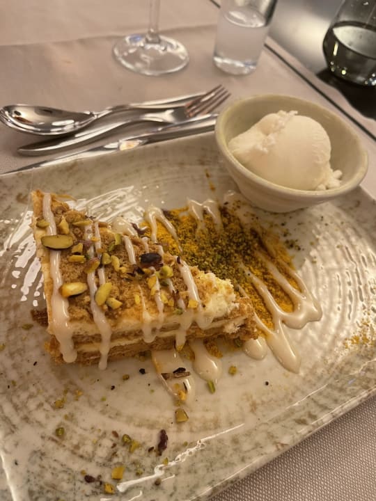 Gastro Seaden Quality Resort & Spa