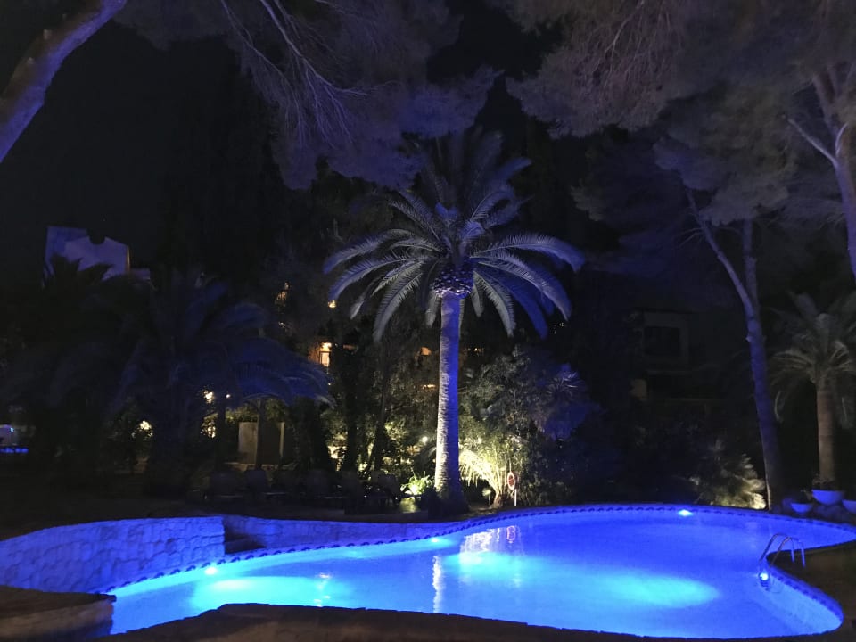 Pool Lago Garden