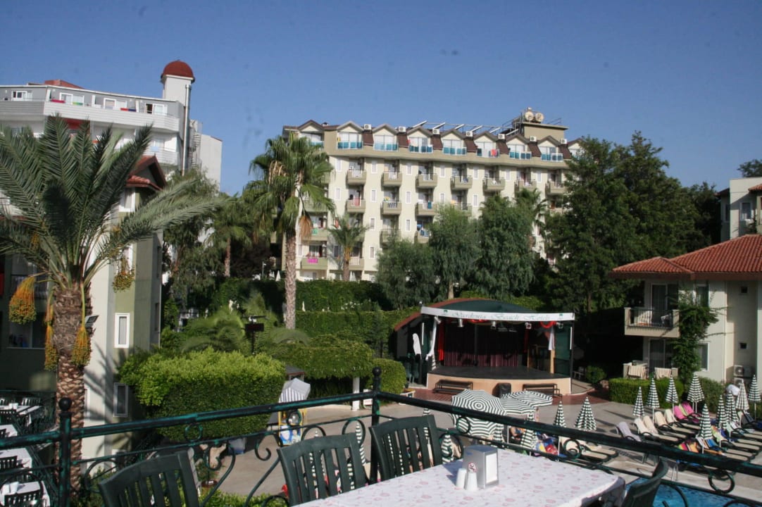 Hotel Hotel Gardenia Beach