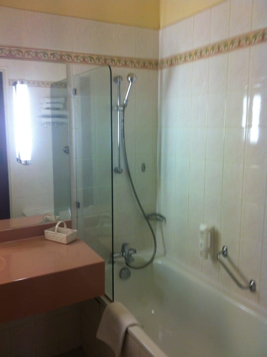 Bad Butterfly Ensana Health Spa Hotel