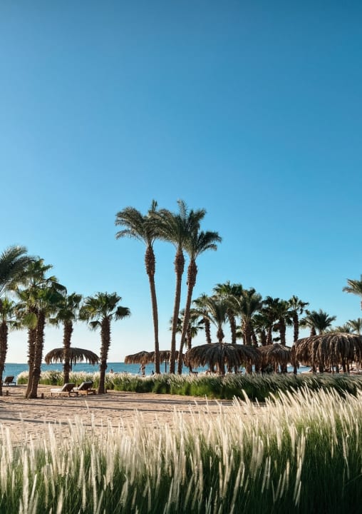 Strand Serry Beach Resort