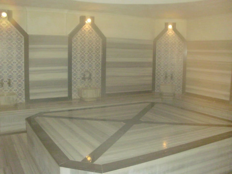 De hammam Hotel Ephesia