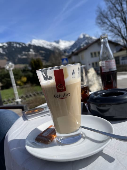 Gastro Hotel Rosenstock