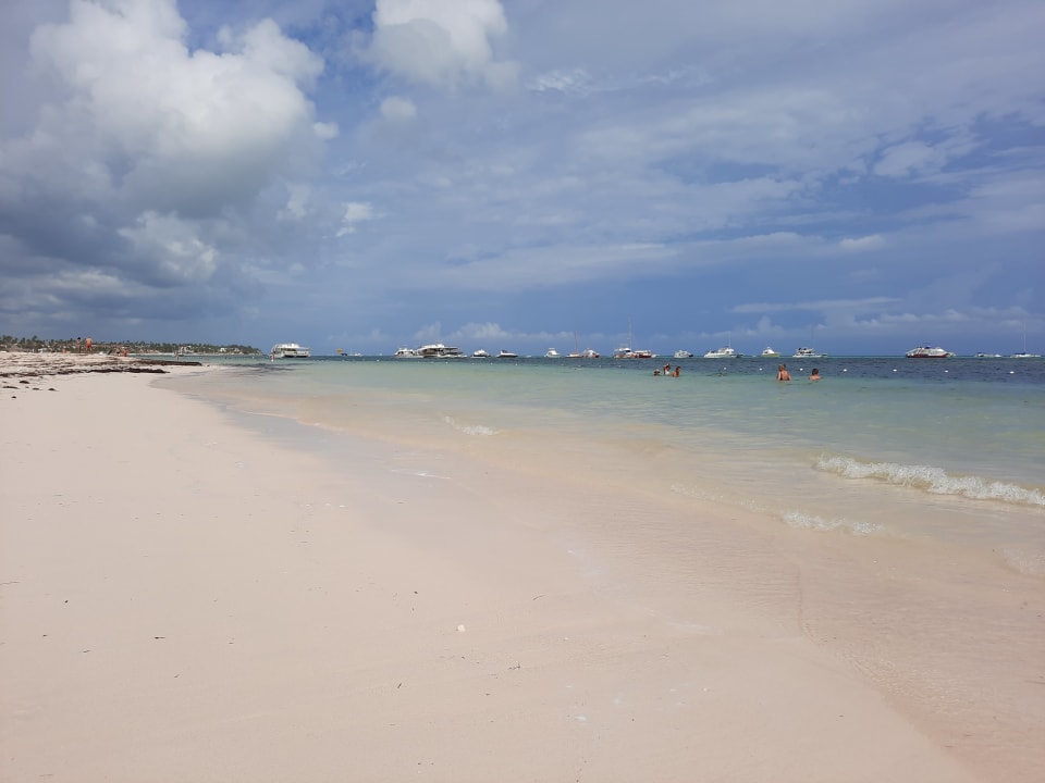 Strand Lopesan Costa Bávaro Resort, Spa & Casino