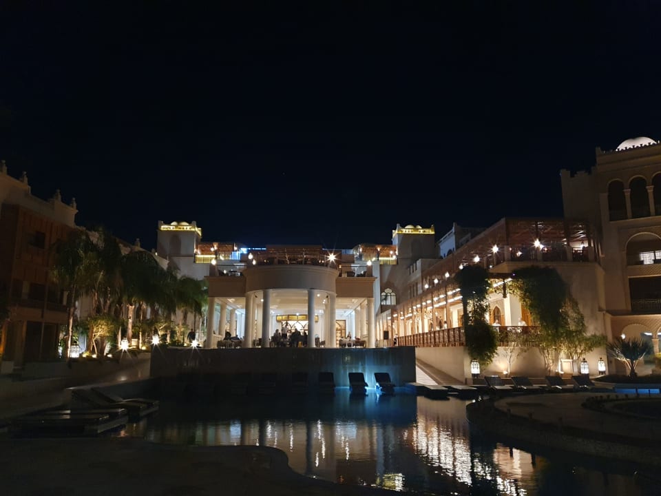 Lobby The Grand Palace - Adults only