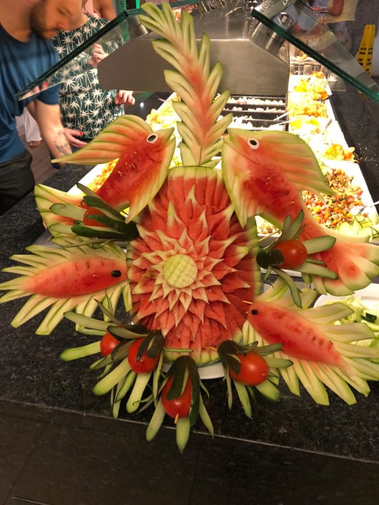 Gastro Hotel Riu Republica - Adults only