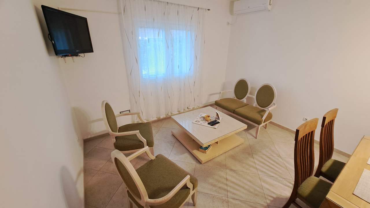 Zimmer Green Home Apartments