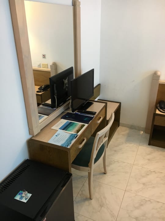 Zimmer Bahía de Alcúdia Hotel & Spa