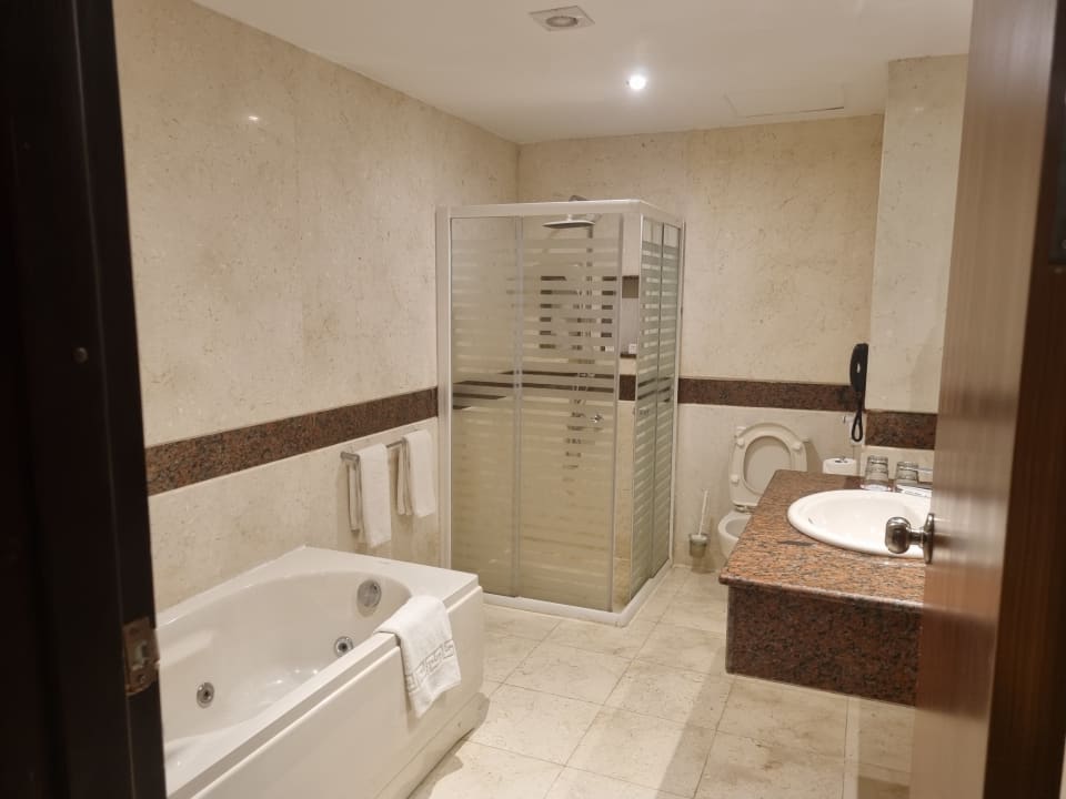 Zimmer Casa Mare Resort