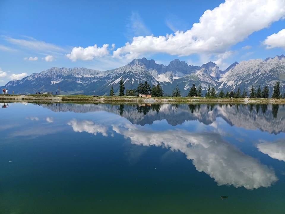 Sonstiges Lisi Family Hotel Reith bei Kitzbühel