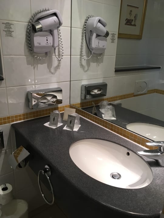 Zimmer Grand Magic Hotel