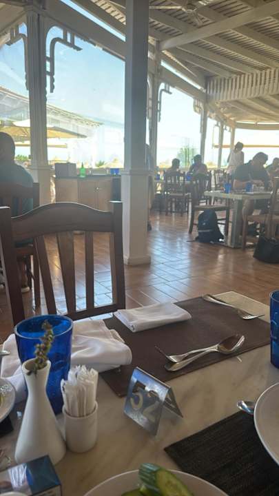 Gastro Jaz Soma Beach