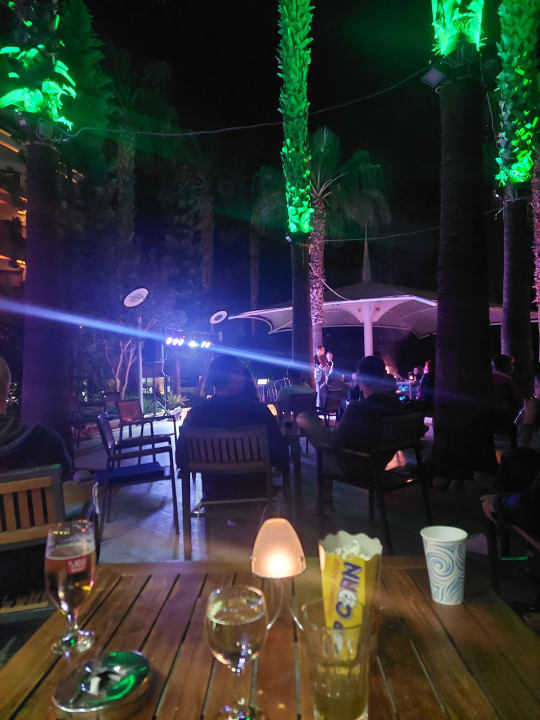 Gastro Hane Family Resort