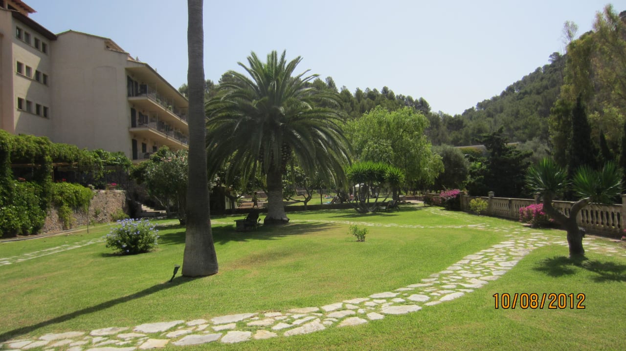 Park Hotel Es Port