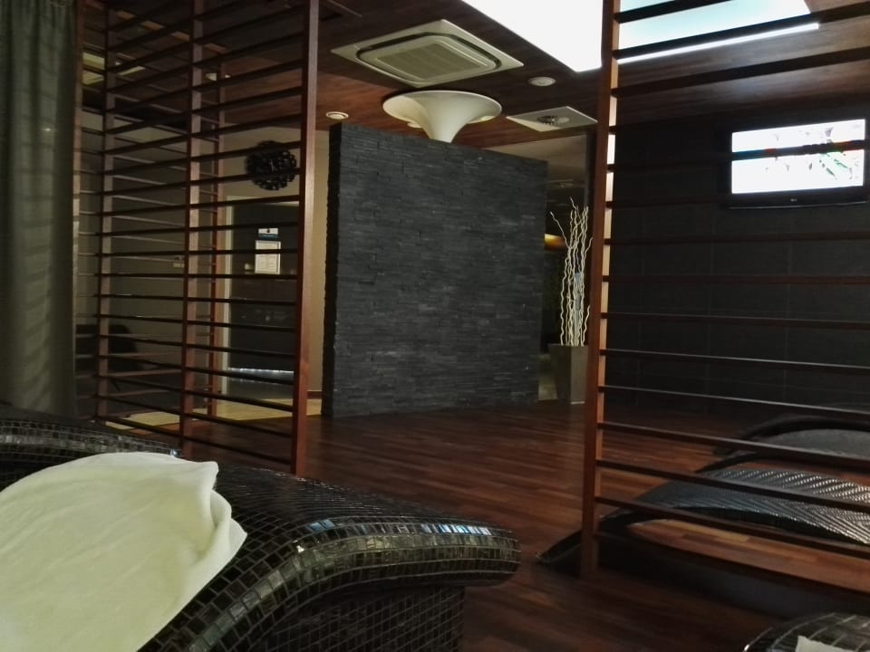 Sport & Freizeit Marine Hotel by Zdrojowa