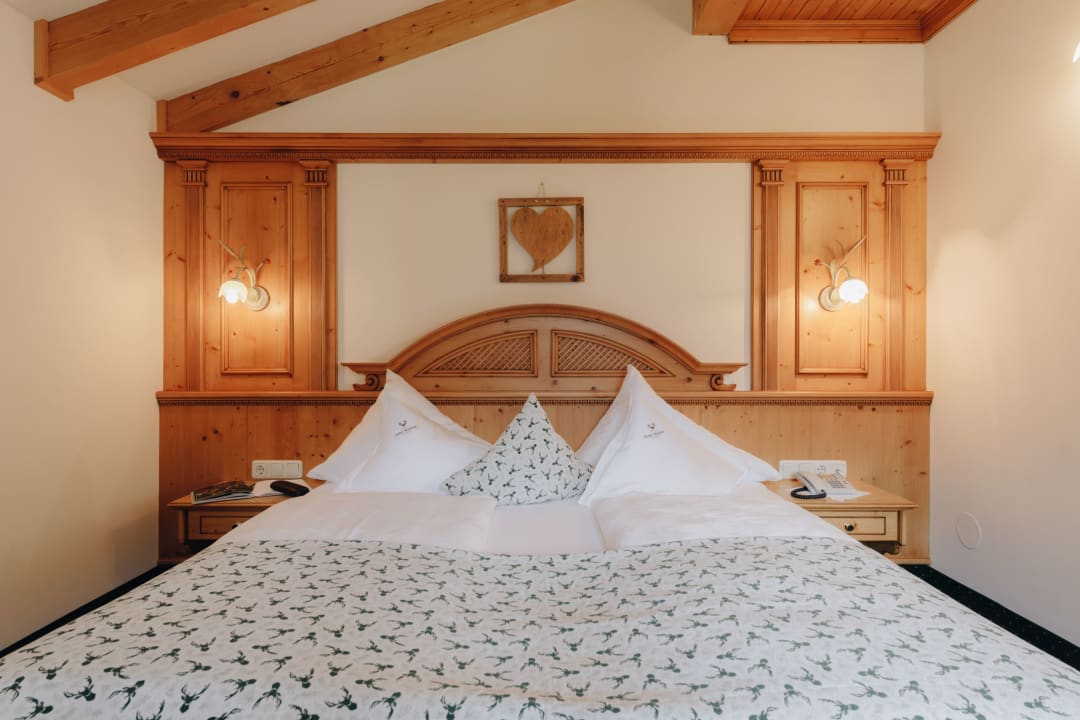 Zimmer Hotel Hirschen