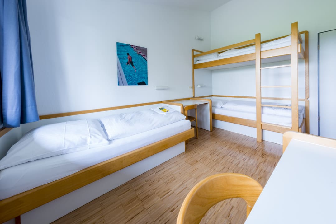 Zimmer Gästehaus DJK Bildungs- & Sportzentrum