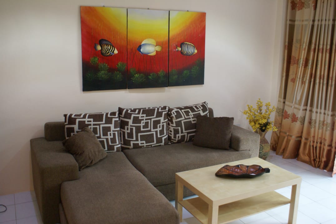 Zimmer Beach Apartment Hat Mae Ramphueng