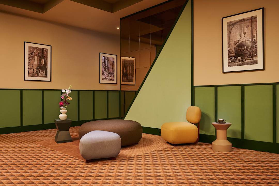 Sonstiges Hotel NH Oberhausen