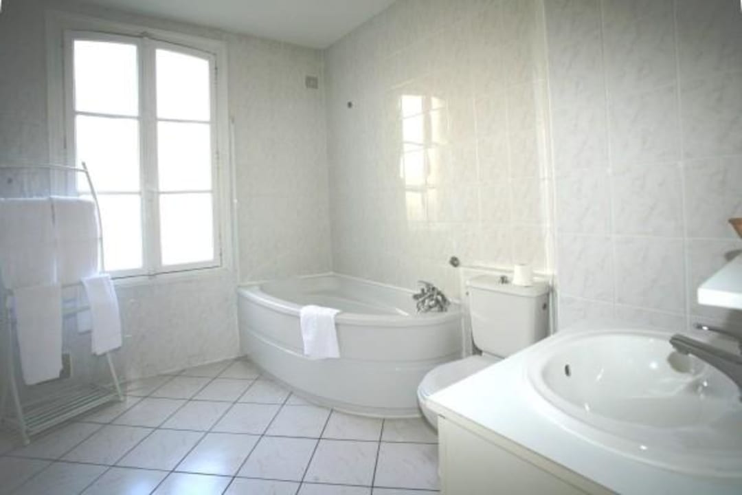 Hotel Le Chantilly Hotel Le Chantilly